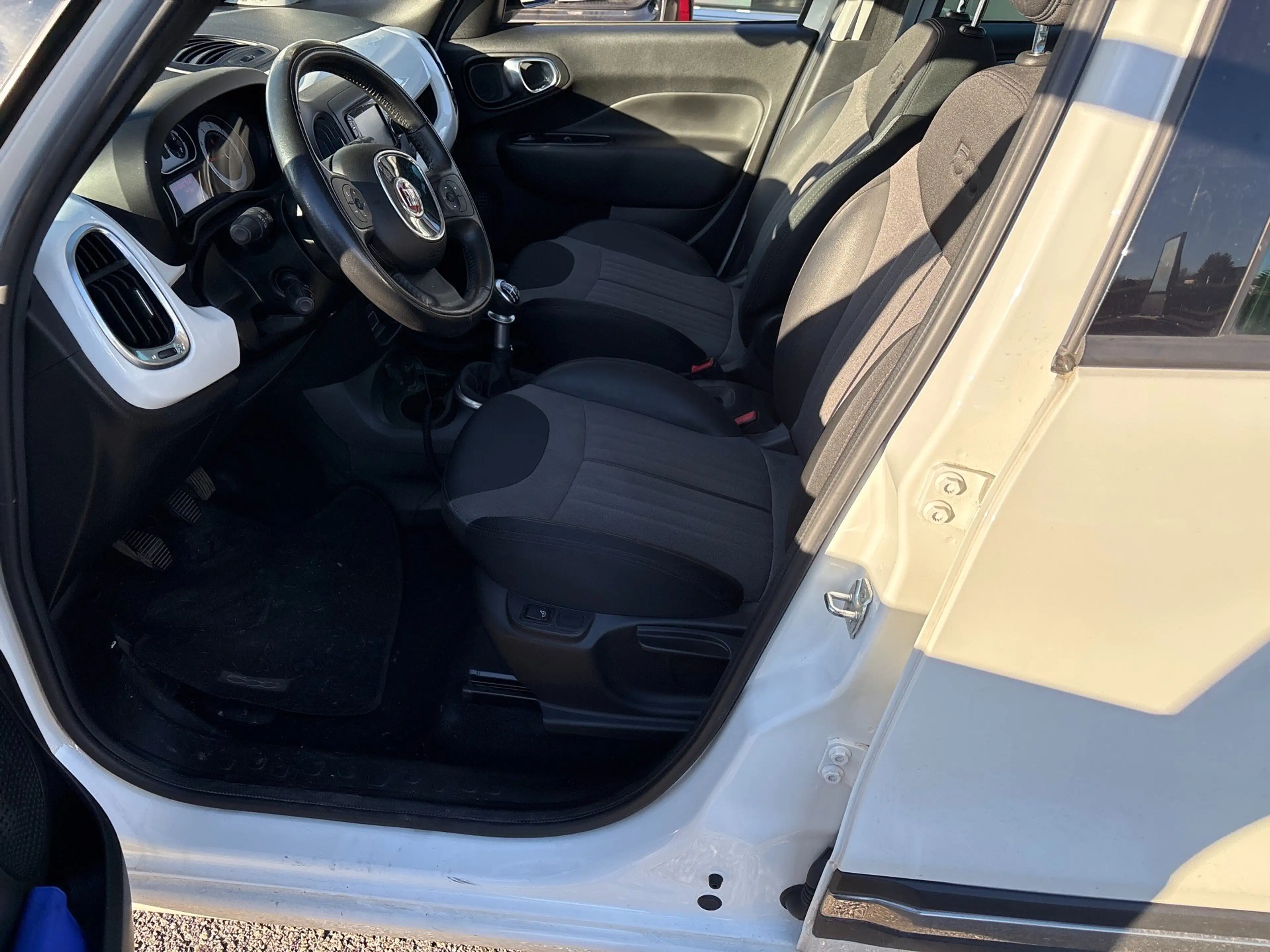 Fiat 500L Pop Star 0,9 TwinAir Chrome Edition Tüv Neu — photo 6