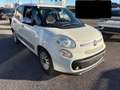 Fiat 500L Pop Star 0,9 TwinAir Chrome Edition Tüv Neu Weiß - thumbnail 1