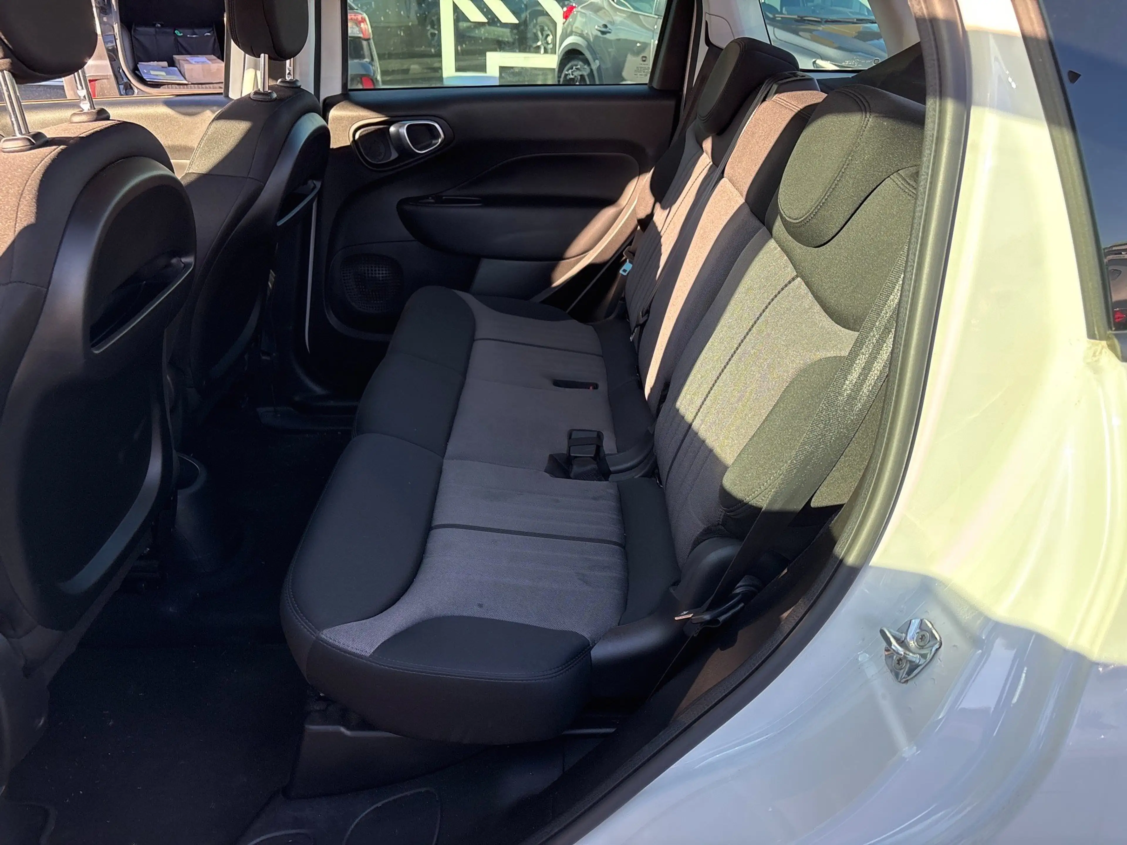 Fiat 500L Pop Star 0,9 TwinAir Chrome Edition Tüv Neu — photo 8