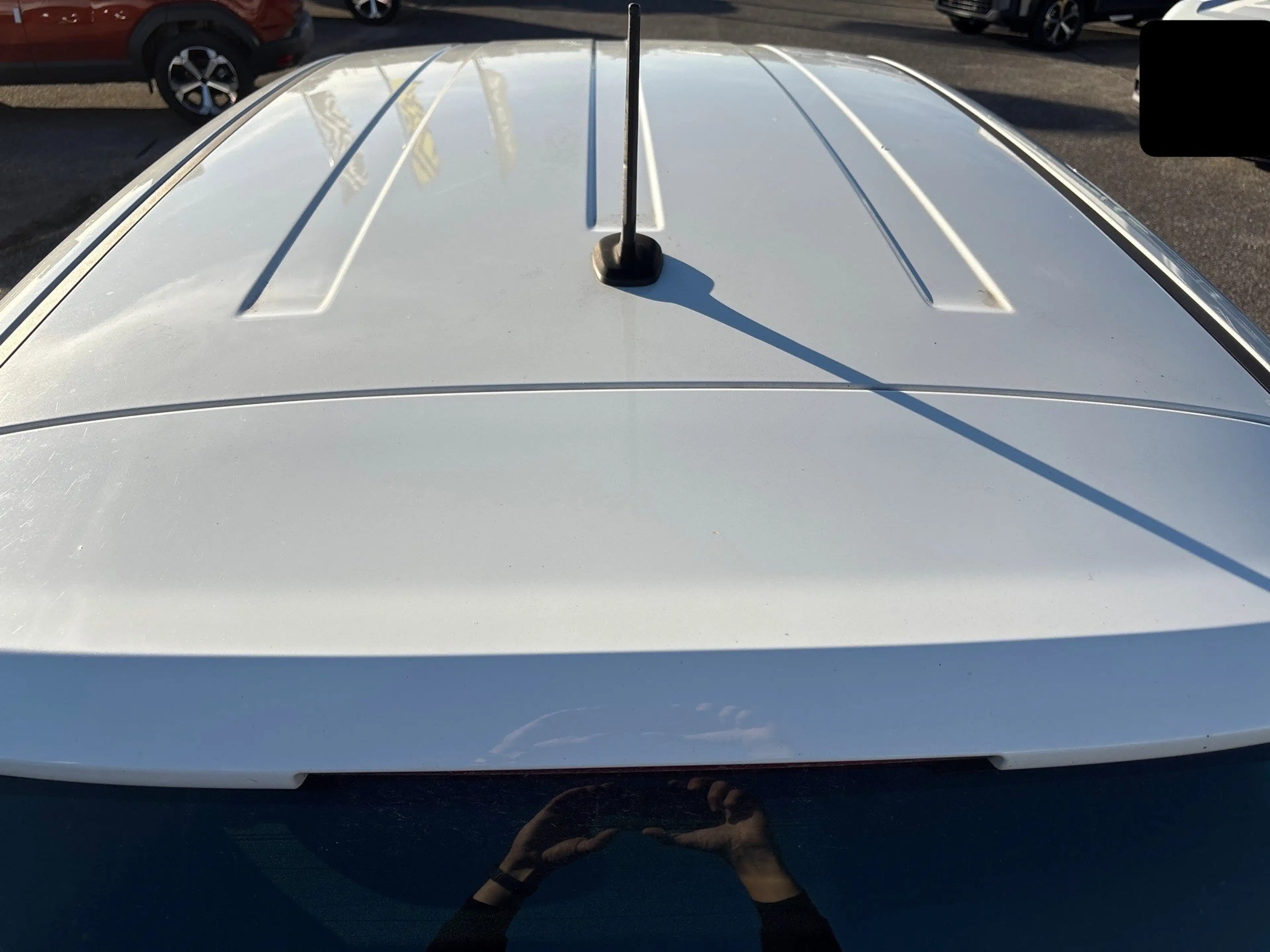 Fiat 500L Pop Star 0,9 TwinAir Chrome Edition Tüv Neu — photo 13