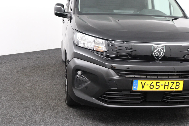 Peugeot Partner 1.5 BlueHDi 100 S&S L1 | Trekhaak | Climate Contro — photo 9