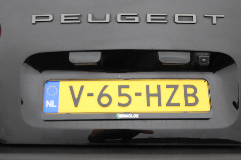 Peugeot Partner 1.5 BlueHDi 100 S&S L1 | Trekhaak | Climate Contro — photo 10