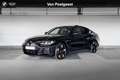 BMW i4 eDrive35 M Sport Edition 70 kWh Noir - thumbnail 1