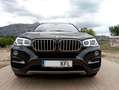BMW X6 X6 xDrive 50iA Gris - thumbnail 4