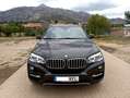 BMW X6 X6 xDrive 50iA Gris - thumbnail 2