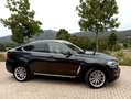 BMW X6 X6 xDrive 50iA Gris - thumbnail 1