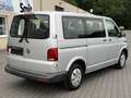 Volkswagen T6.1 Kombi T6.1 Transporter Kombi 9-Sitze/ APP/ DAB/ PDC Silber - thumbnail 6