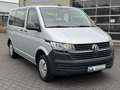 Volkswagen T6.1 Kombi T6.1 Transporter Kombi 9-Sitze/ APP/ DAB/ PDC Silber - thumbnail 1
