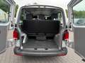 Volkswagen T6.1 Kombi T6.1 Transporter Kombi 9-Sitze/ APP/ DAB/ PDC Silber - thumbnail 10