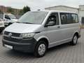 Volkswagen T6.1 Kombi T6.1 Transporter Kombi 9-Sitze/ APP/ DAB/ PDC Silber - thumbnail 2