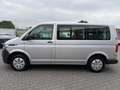 Volkswagen T6.1 Kombi T6.1 Transporter Kombi 9-Sitze/ APP/ DAB/ PDC Silber - thumbnail 3