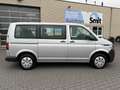 Volkswagen T6.1 Kombi T6.1 Transporter Kombi 9-Sitze/ APP/ DAB/ PDC Silber - thumbnail 7