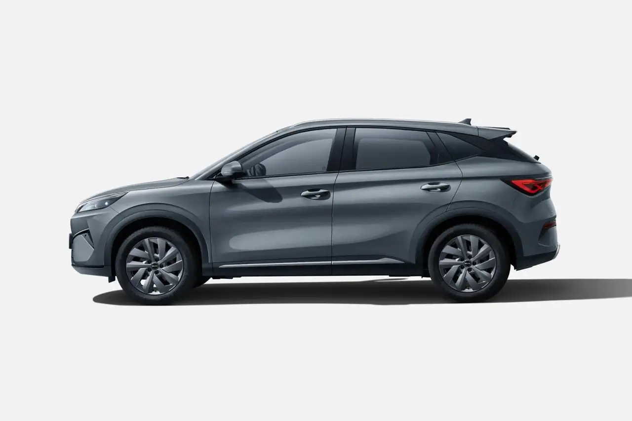 BYD Atto 3 2026