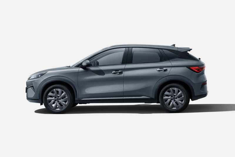 BYD Atto 3 EVO Design 74.8 kWh | 360 Camera | Adaptieve Cruis — photo 4