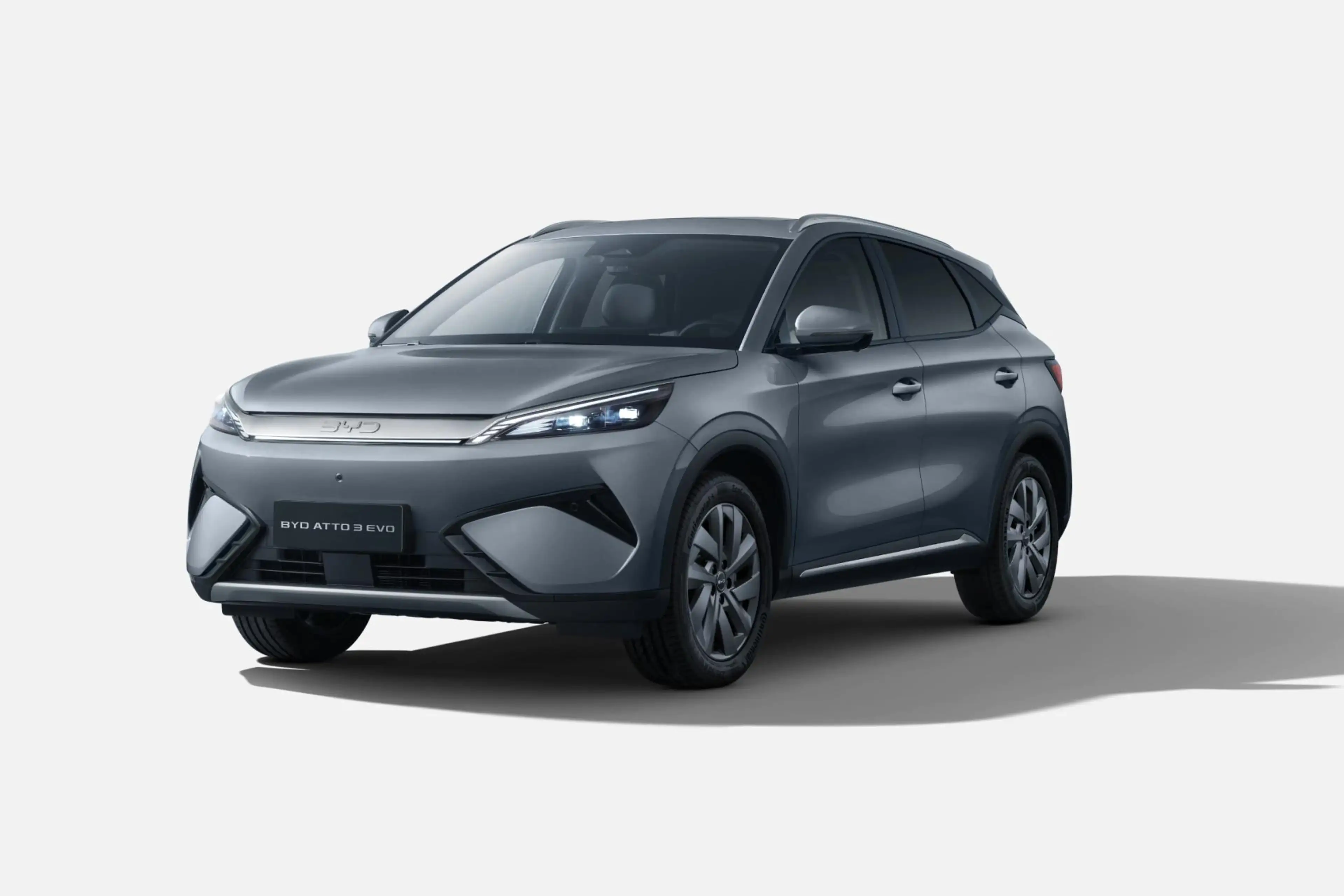 BYD Atto 3 EVO Design 74.8 kWh | 360 Camera | Adaptieve Cruis