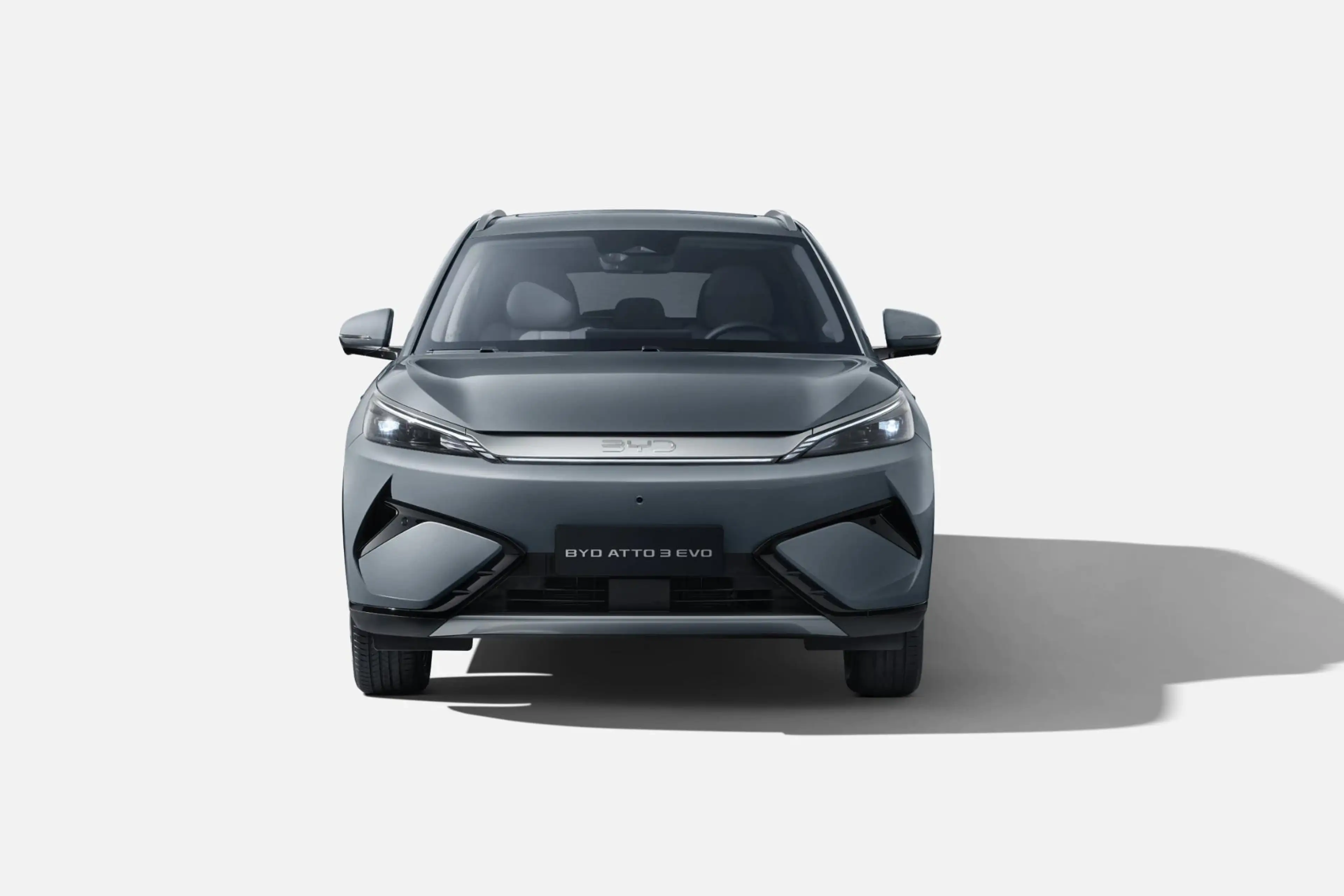 BYD Atto 3 EVO Design 74.8 kWh | 360 Camera | Adaptieve Cruis — photo 2