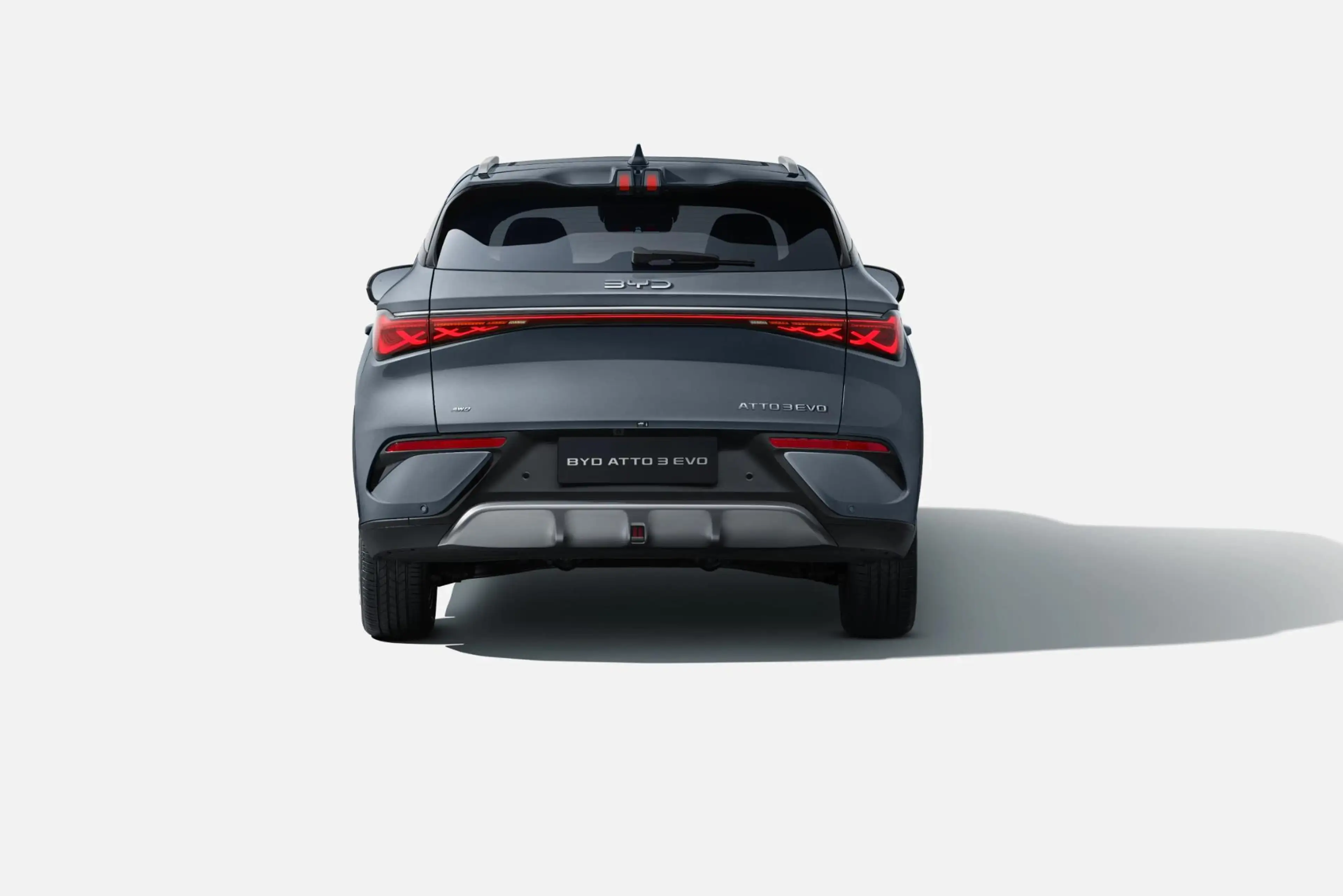 BYD Atto 3 EVO Design 74.8 kWh | 360 Camera | Adaptieve Cruis — photo 3