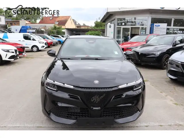 Alfa Romeo Junior