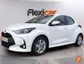 Toyota Yaris 120H 1.5 Active Tech Blanco - thumbnail 3