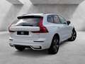 Volvo XC60 T6 Plus Dark Recharge Plug-In Hybrid AWD Weiß - thumbnail 4