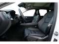 Volvo XC60 T6 Plus Dark Recharge Plug-In Hybrid AWD Weiß - thumbnail 9