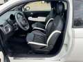 Fiat 500 Sport Packet Nur 18000 *1.HAND* White - thumbnail 15