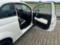 Fiat 500 Sport Packet Nur 18000 *1.HAND* White - thumbnail 9