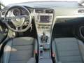 Volkswagen Golf 1.4TSi Variant/Comfortline/R-Line/Teilleder Grau - thumbnail 11