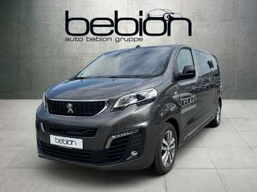 L2 (75kWh Batterie) Business Elektromotor