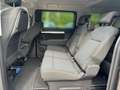 Peugeot Traveller L2 (75kWh Batterie) Business Elektromotor Gri - thumbnail 7
