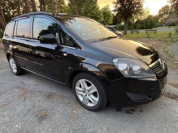 1.6 ecoFLEX Design Edition/wordt Gekeurd