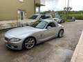BMW Z4 Z4 E86 Roadster Roadster 3.0i Argento - thumbnail 5