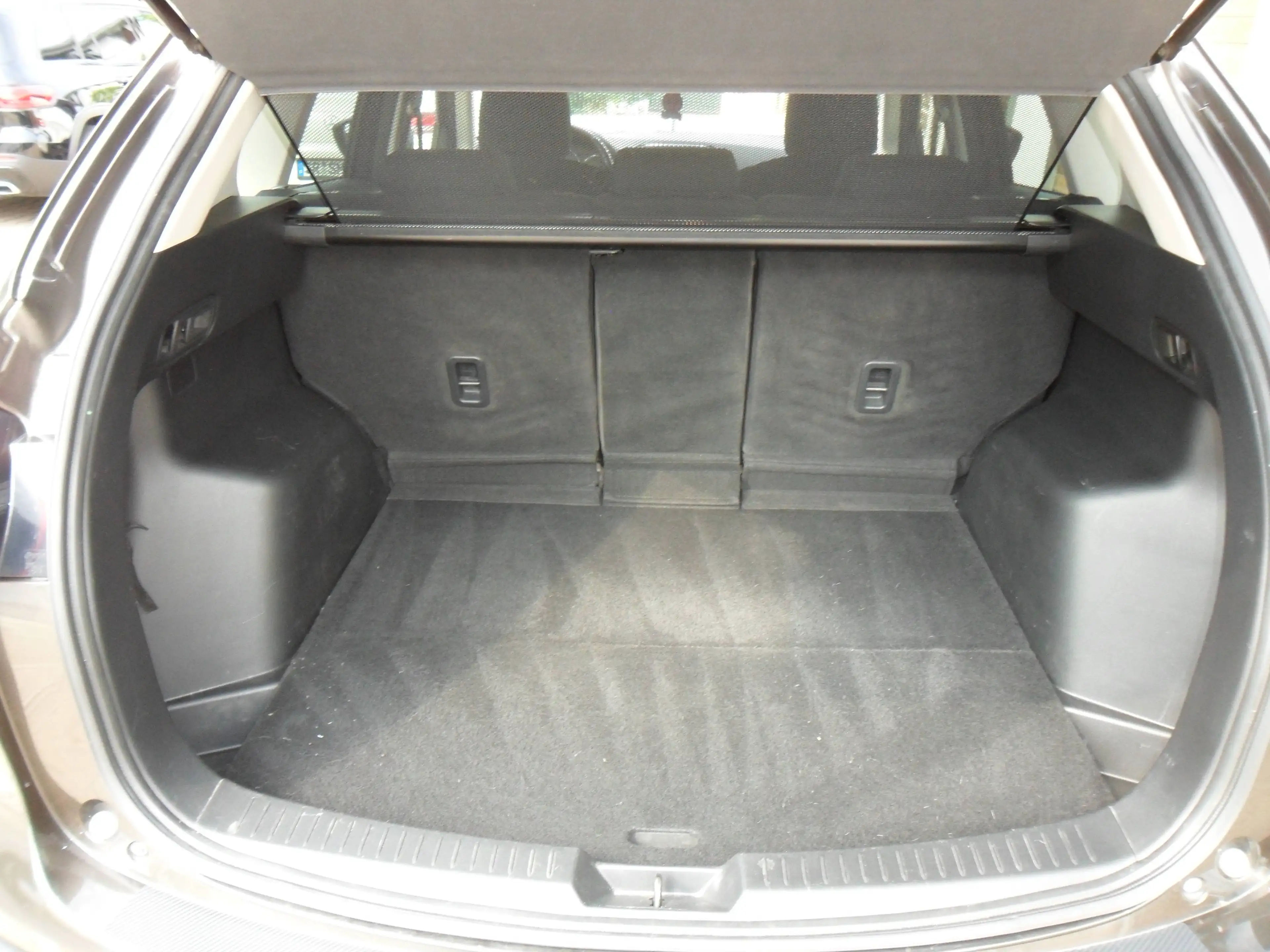 Mazda CX-5 CX-5 2.2 Diesel SKYACTIV-D 150 AWD Exclusive-Line — photo 6