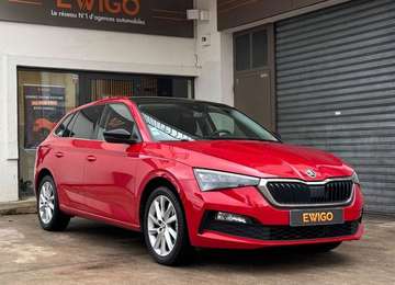 1.0 tsi 115 active bvm %2B caméra régulateur-limiteur