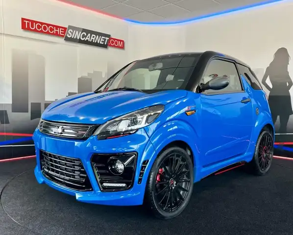 Ligier JS 50 LIGIER JS 50