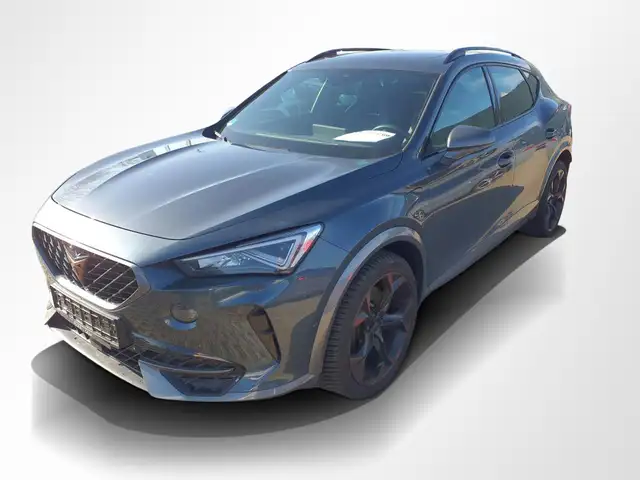 CUPRA Formentor 1.4 VZ e-Hybrid/PANO/EL-SITZE/SHZ/19