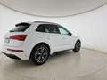 Audi Q5 35 2.0 tdi mhev 12v s line s-tronic Blanc - thumbnail 5