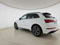 Audi Q5 35 2.0 tdi mhev 12v s line s-tronic Blanc - thumbnail 3
