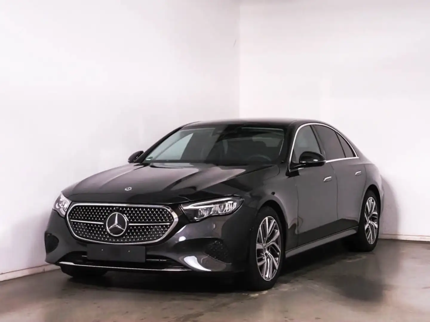 Mercedes-Benz E 220 d Avantgarde Adv*Superscreen*Distronic*19" Gris - 1