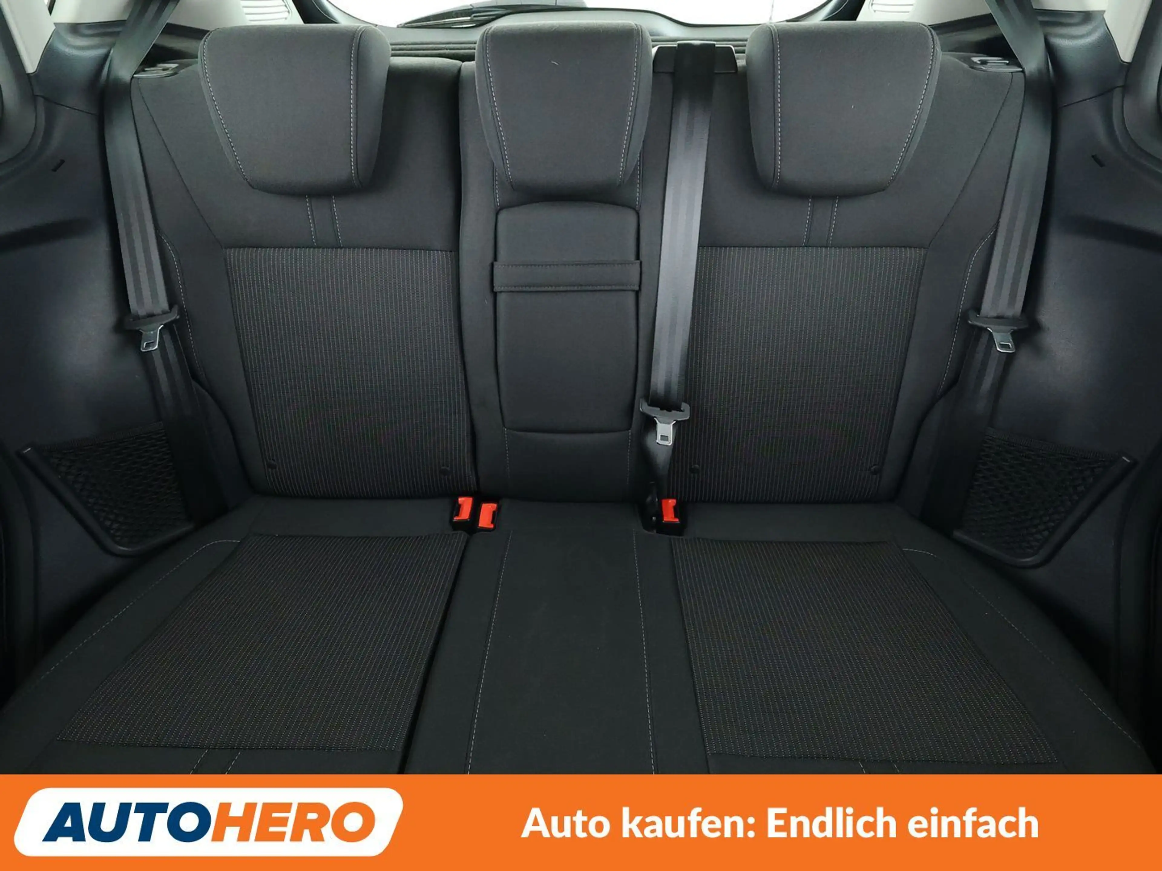 Ford B-Max 1.6 Ti-VCT Titanium Aut.*PDC*SHZ*KLIMA* — photo 15
