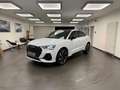 Audi Q3 Sportback S line 35 TDI quattro 150 CV / 110 kW S Blanc - thumbnail 1