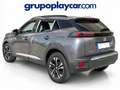 Peugeot 2008 1.2 PureTech S&S Allure 100 Gris - thumbnail 2