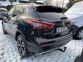 Nissan Qashqai 1.3 DIG-T DCT N-Connecta Kamera,Navi,Klima Schwarz - thumbnail 5