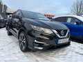 Nissan Qashqai 1.3 DIG-T DCT N-Connecta Kamera,Navi,Klima Schwarz - thumbnail 3