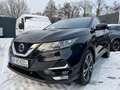 Nissan Qashqai 1.3 DIG-T DCT N-Connecta Kamera,Navi,Klima Schwarz - thumbnail 1