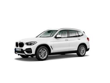 xDrive 20dA Business