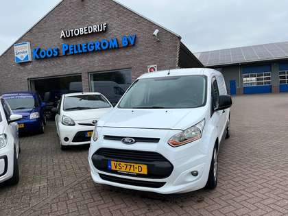 Ford Transit Connect 1.6 TDCI L2 TREND