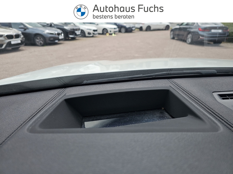 BMW X2 xDrive20i M Sport ACC M-Sportsitze el. Memory HUD — photo 15
