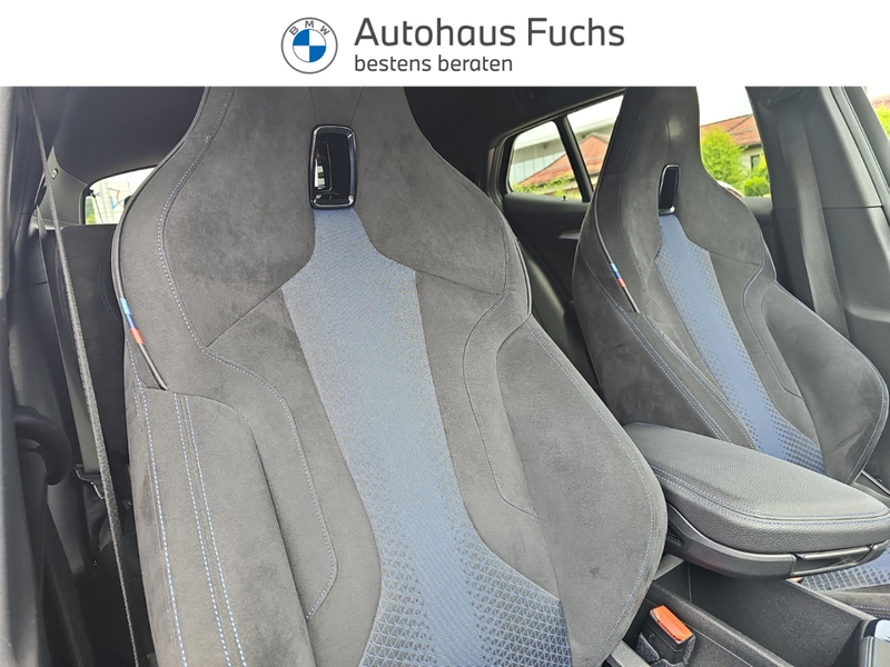 BMW X2 xDrive20i M Sport ACC M-Sportsitze el. Memory HUD — photo 14