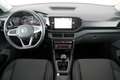 Volkswagen T-Cross 1.0TSI LIFE navi cam Apple carplay blis Gris - thumbnail 8